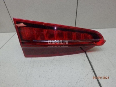 92403S1500 Фонарь задний внутренний левый Hyundai-Kia Santa Fe (TM) 2018