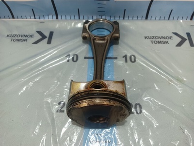 PEY911SA0 Поршень Mazda CX-5 KF 2021 , PE0111210C