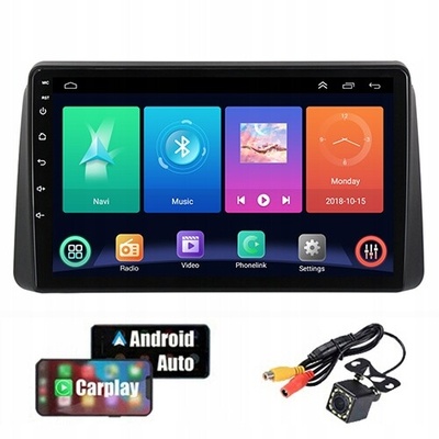 Радио gps android chrysler гранд voyager 6 / 128gb