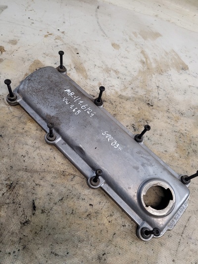 06B103469P крышка клапонов oe 1.6b 8v audi volkswagen