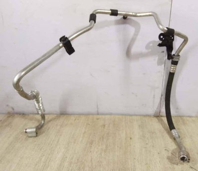 3C0820721L Трубка кондиционера Volkswagen Passat B6 2008 ,3C0820721B,3C0820741AM