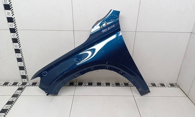 5035082000C15 Крыло переднее левое Geely Monjaro
