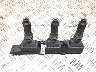 0221503471 Катушка зажигания Opel Corsa C 2002