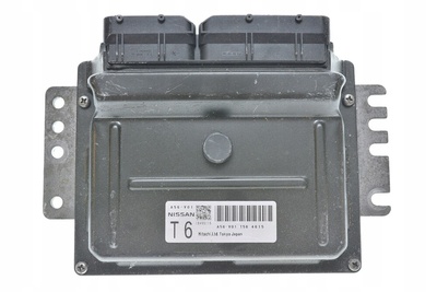 A56V01 блок управления march ak12 1.0 a56 - v01 t6