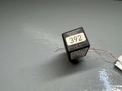 4B0907307 Реле (прочие) Audi A4 B5 2001