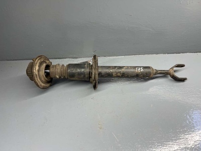 3B0413031A Стойка передняя левая Volkswagen Passat B5 2003 ,3B0412103B