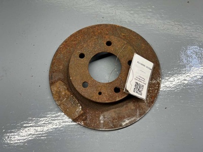 GTYF26251C Диск тормозной задний Mazda Xedos 6 2000