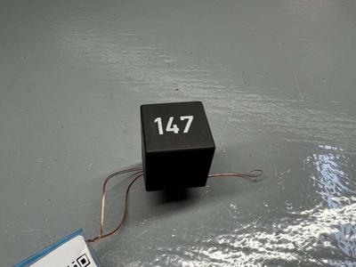 1H0959142 Реле (прочие) Audi A3 8L 1997