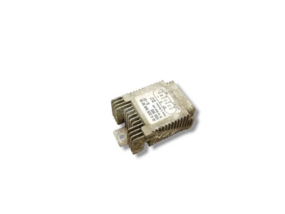 0255453232 реле электровентилятора Mercedes-Benz A-Класс W168/V168 рест. 2004