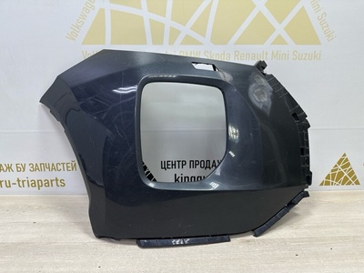 86514S8000 Клык бампера Hyundai Palisade LX2 2018-2022