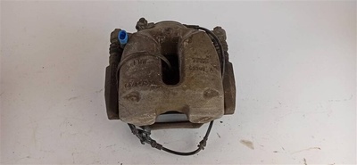 34106882253 Суппорт передний левый BMW X3 G01 2018