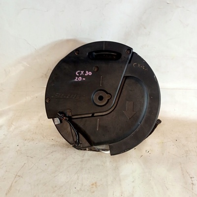 K12366960 mazda cx 30 bose сабвуфер сша