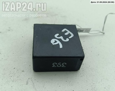 4B0919471A Реле стеклоочистителя (дворников) Audi A6 C5 (1997-2005) 2002