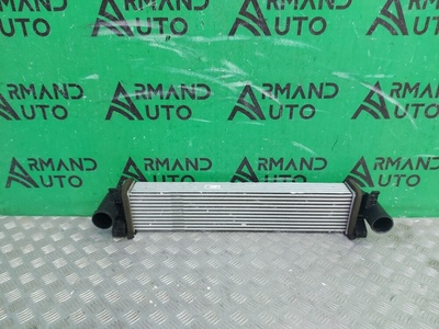 302000800AA интеркулер EXEED RX T22 2023-нв