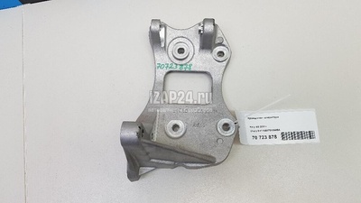 E4T15B3701050BA Кронштейн генератора Chery Tiggo 4 2017
