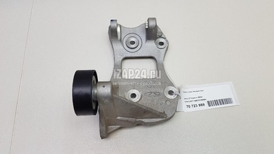 E4T15B3701050BA Кронштейн генератора Chery Tiggo 4 2017