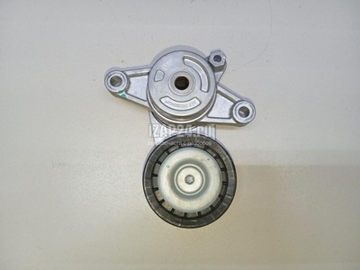 F4J201025010AB Ролик-натяжитель ручейкового ремня Chery Exceed TXL 2020