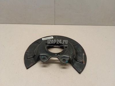 T153502078EP Щит опорный задний правый Chery Exceed TXL 2020