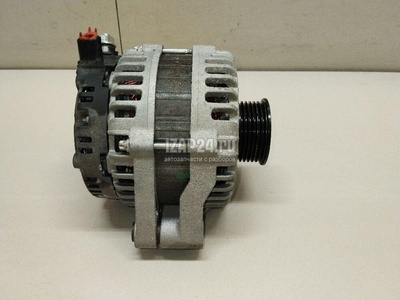 E4G163701010EA Генератор Chery Tiggo 4 2017
