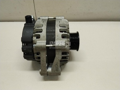 E4G163701010EA Генератор Chery Tiggo 4 2017