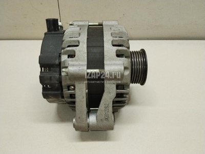 E4G163701010EA Генератор Chery Tiggo 4 2017