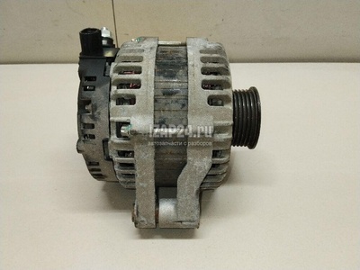 E4G163701010EA Генератор Chery Tiggo 4 2017