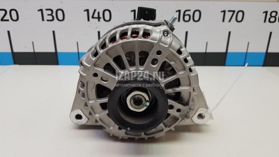 E4G163701010EA Генератор Chery Tiggo 4 2017
