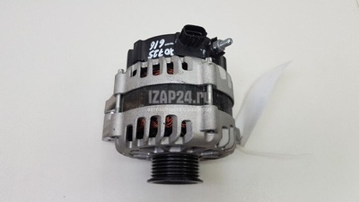 E4G163701010EA Генератор Chery Tiggo 4 2017