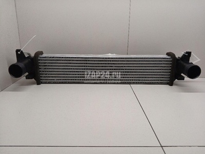 302000140AA Интеркулер Chery Tiggo 8 2019