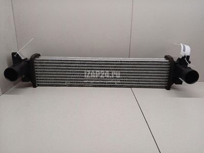 302000140AA Интеркулер Chery Tiggo 8 2019