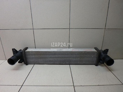 302000140AA Интеркулер Chery Tiggo 8 2019