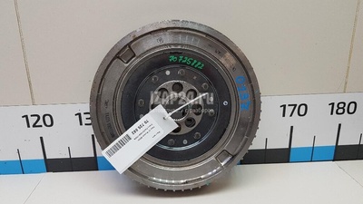 F4J201005110AB Маховик Chery Exceed VX 2021