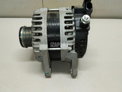 F4J163701010DA Генератор Chery Exceed VX 2021
