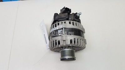 F4J163701010DA Генератор Chery Exceed VX 2021