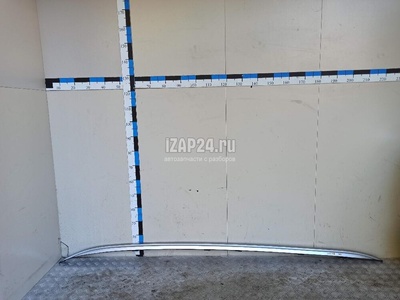 87270P2000 Рейлинг левый (планка на крышу) Hyundai-Kia Sorento IV 2020