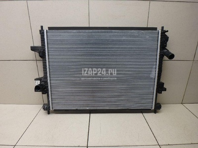 302000289AA Радиатор основной Chery Exceed TXL 2020