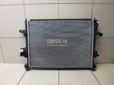 302000289AA Радиатор основной Chery Exceed TXL 2020