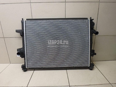 302000289AA Радиатор основной Chery Exceed VX 2021