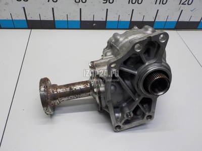 154000326AA Коробка раздаточная Chery Exceed TXL 2020