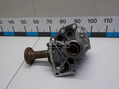 154000326AA Коробка раздаточная Chery Exceed TXL 2020