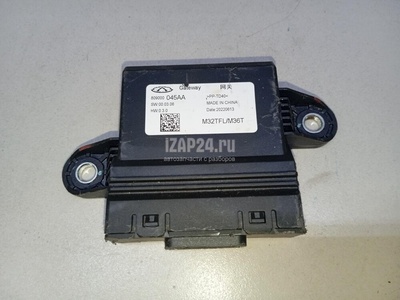 809000045AA Блок электронный Chery Exceed VX 2021