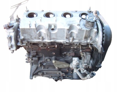 2.0136KM mazda mpv 2 ii 2.0 td 136km 99 - 06 двигатель rf5c