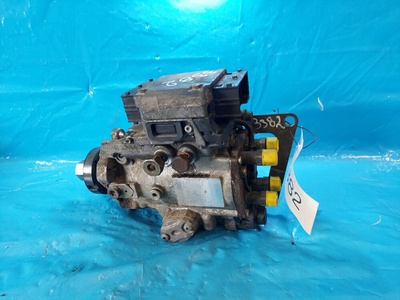0470504208 тнвд vectra c 2.2 dti