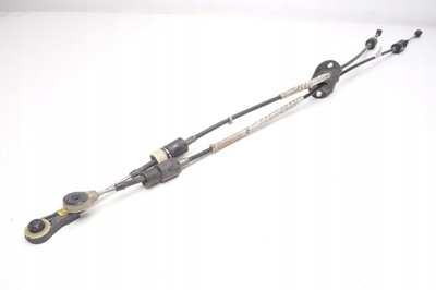 31325278 volvo c30 s40 ii v50 c70 1.6 d2 ссылки переключения кпп