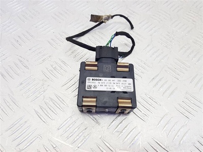 A0009055211 Датчик мертвых (слепых) зон BMW X5 G05 4 поколение [рестайлинг] (2023-2024) 2024 .