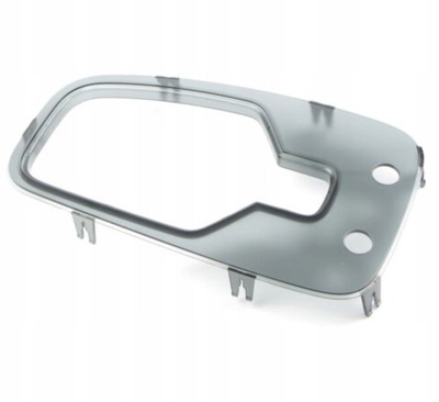4M0947133A audi q7 4m overhead console trim