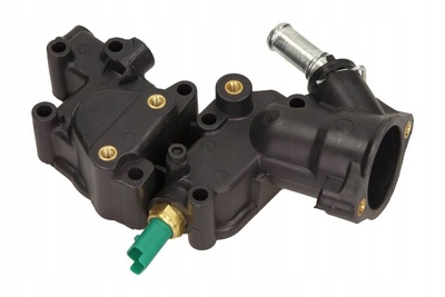 180254 maxgear корпус термостата citroen 103c c2 / c3