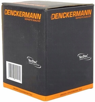 D200002 denckermann рычаги комплект рычаги audi a4 b6 b7