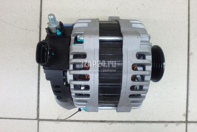 E4G163701010EA Генератор Chery Tiggo 4 2017