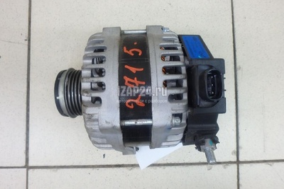 E4T15B3701010CA Генератор Chery Tiggo 8 2019